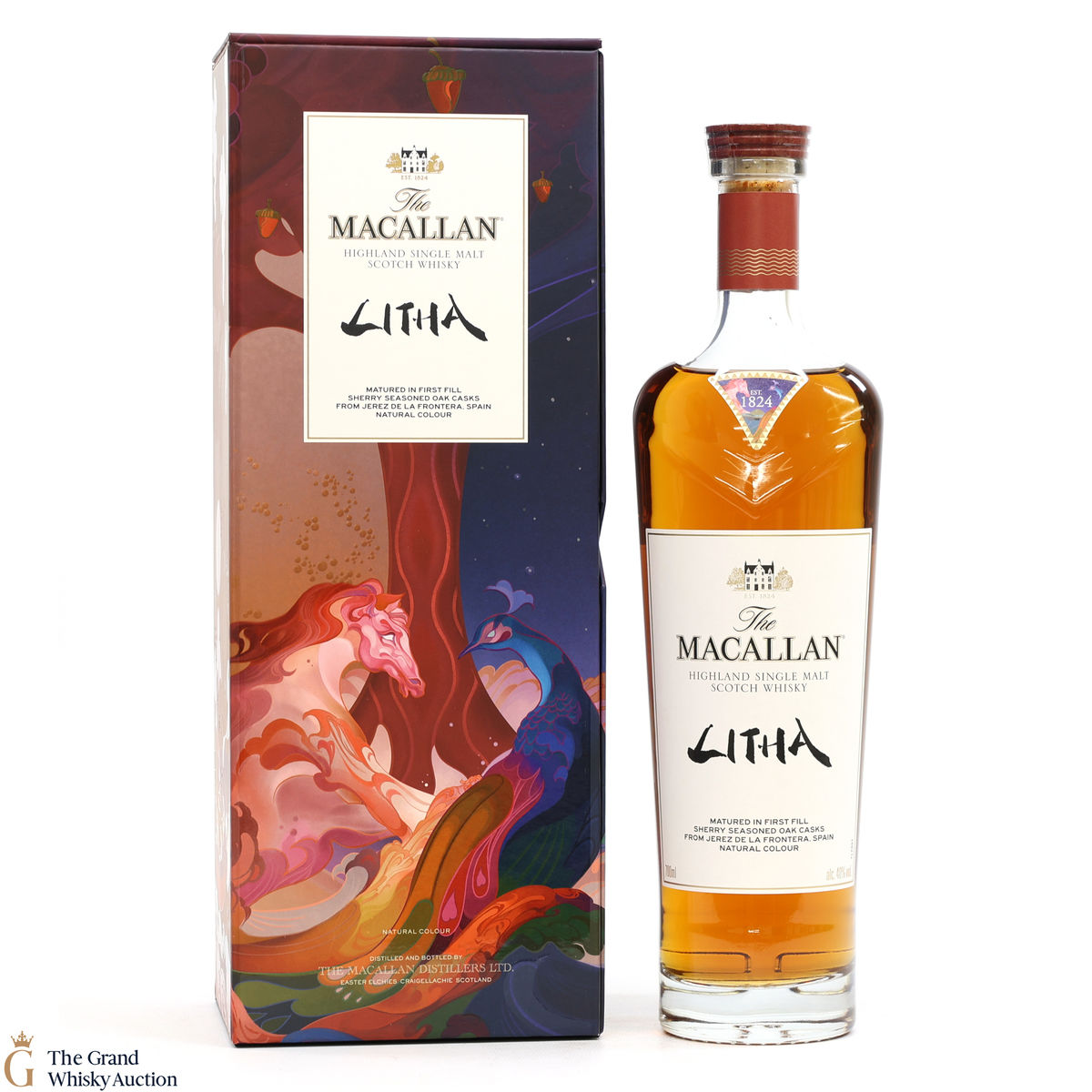 Macallan - Litha