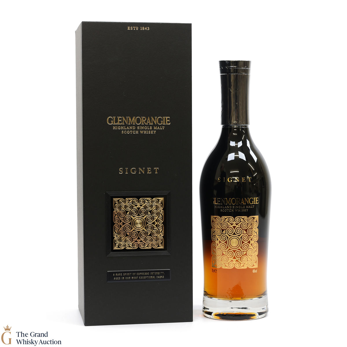 Glenmorangie - Signet