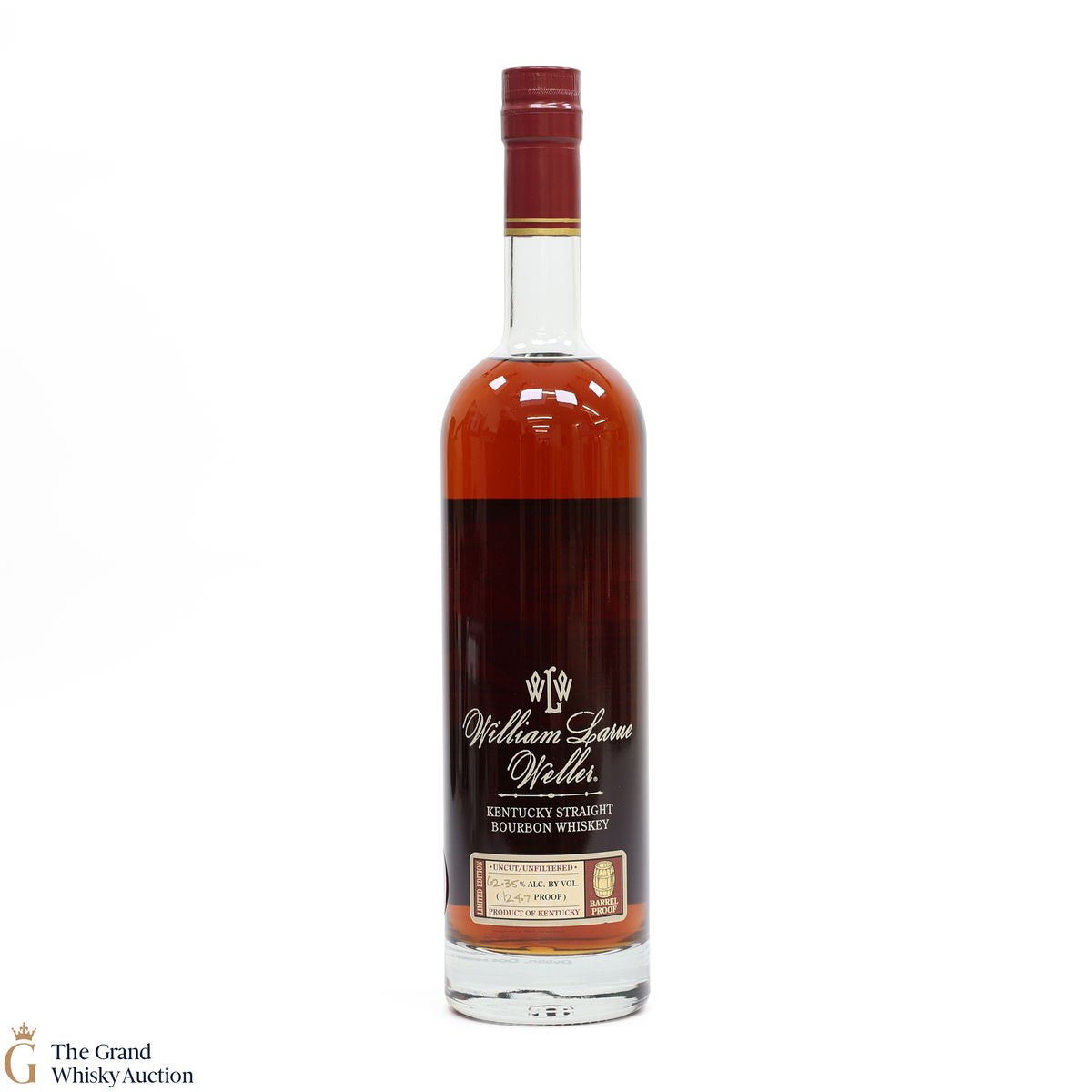 William Larue Weller - 2022 Release - 75cl