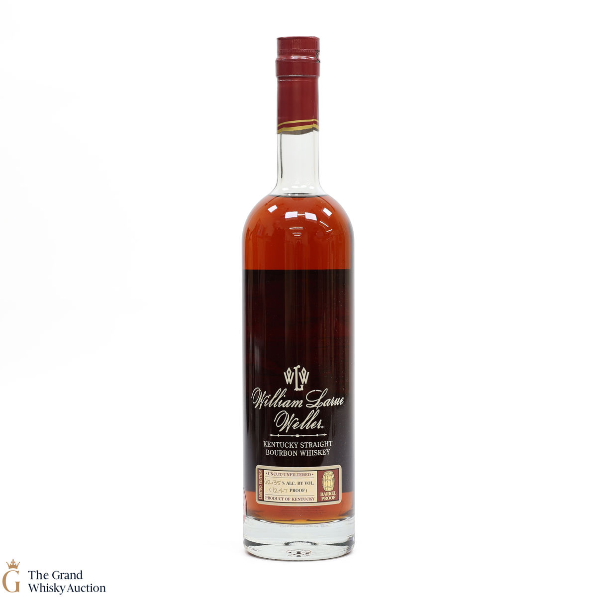 William Larue Weller - 2022 Release - 75cl