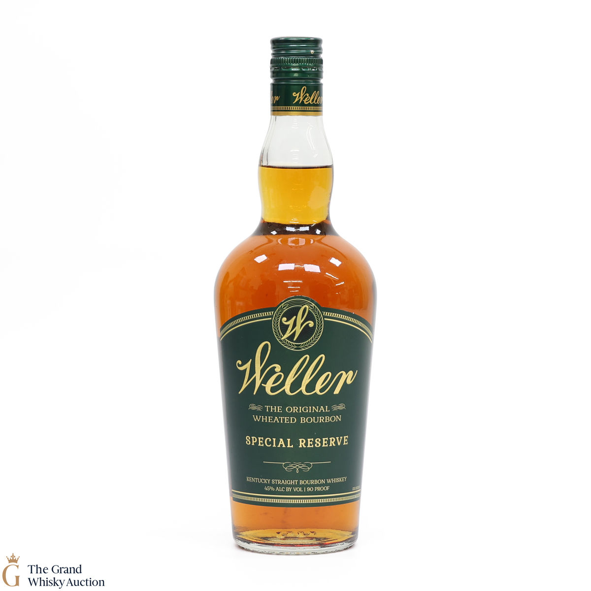 W.L. Weller - Special Reserve (75cl)