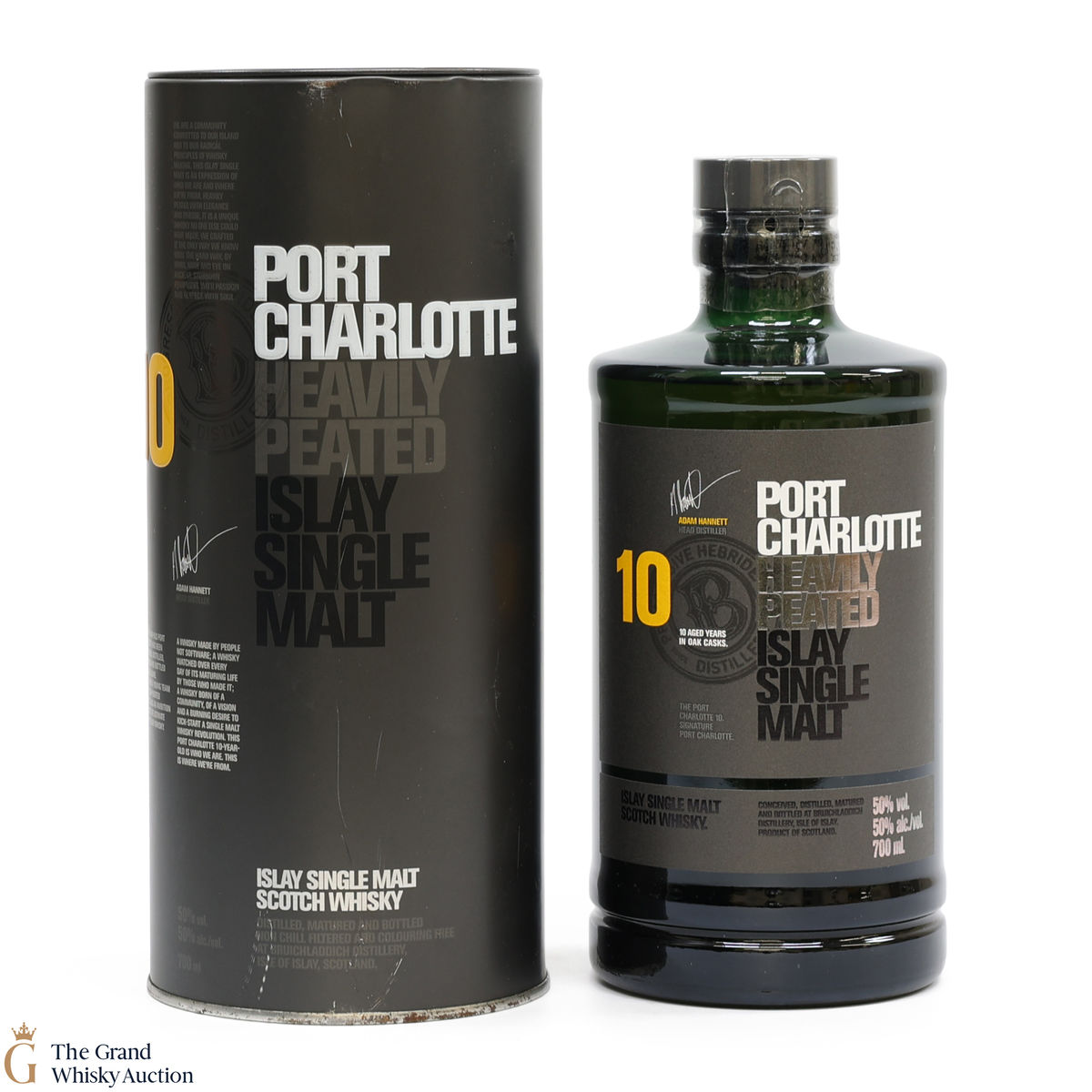 Port Charlotte - 10 Year Old