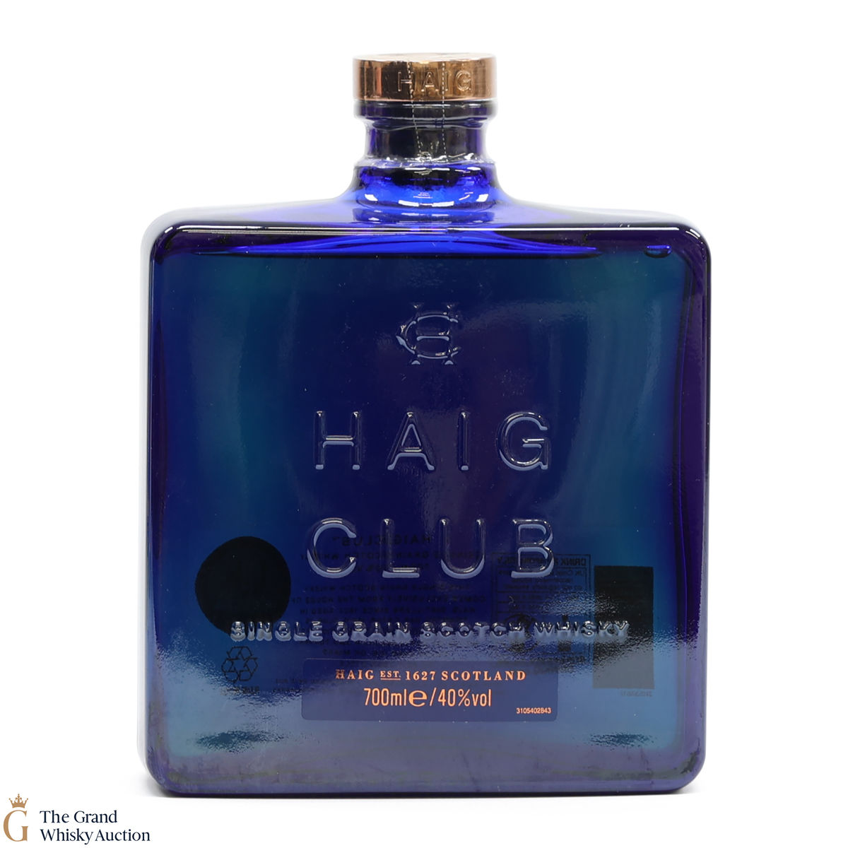 Haig Club - Single Grain Whisky