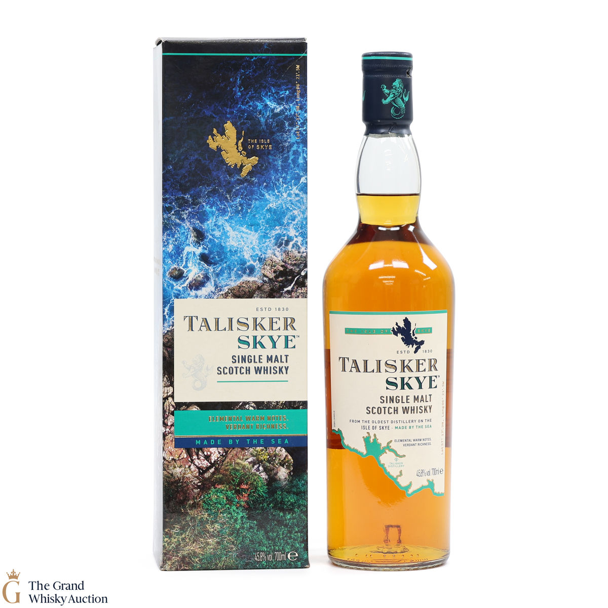 Talisker - Skye