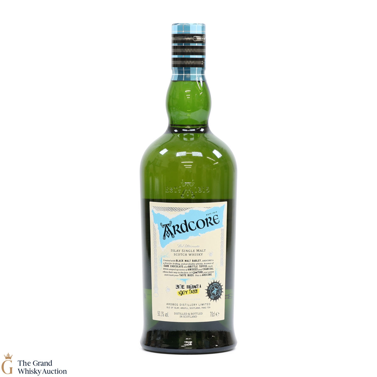 Ardbeg - Ardcore - Committee Release 2022