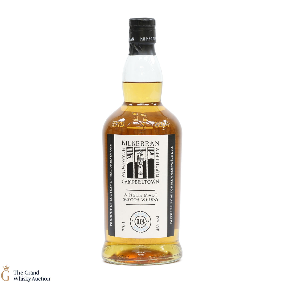 Kilkerran - 16 Year Old 2023