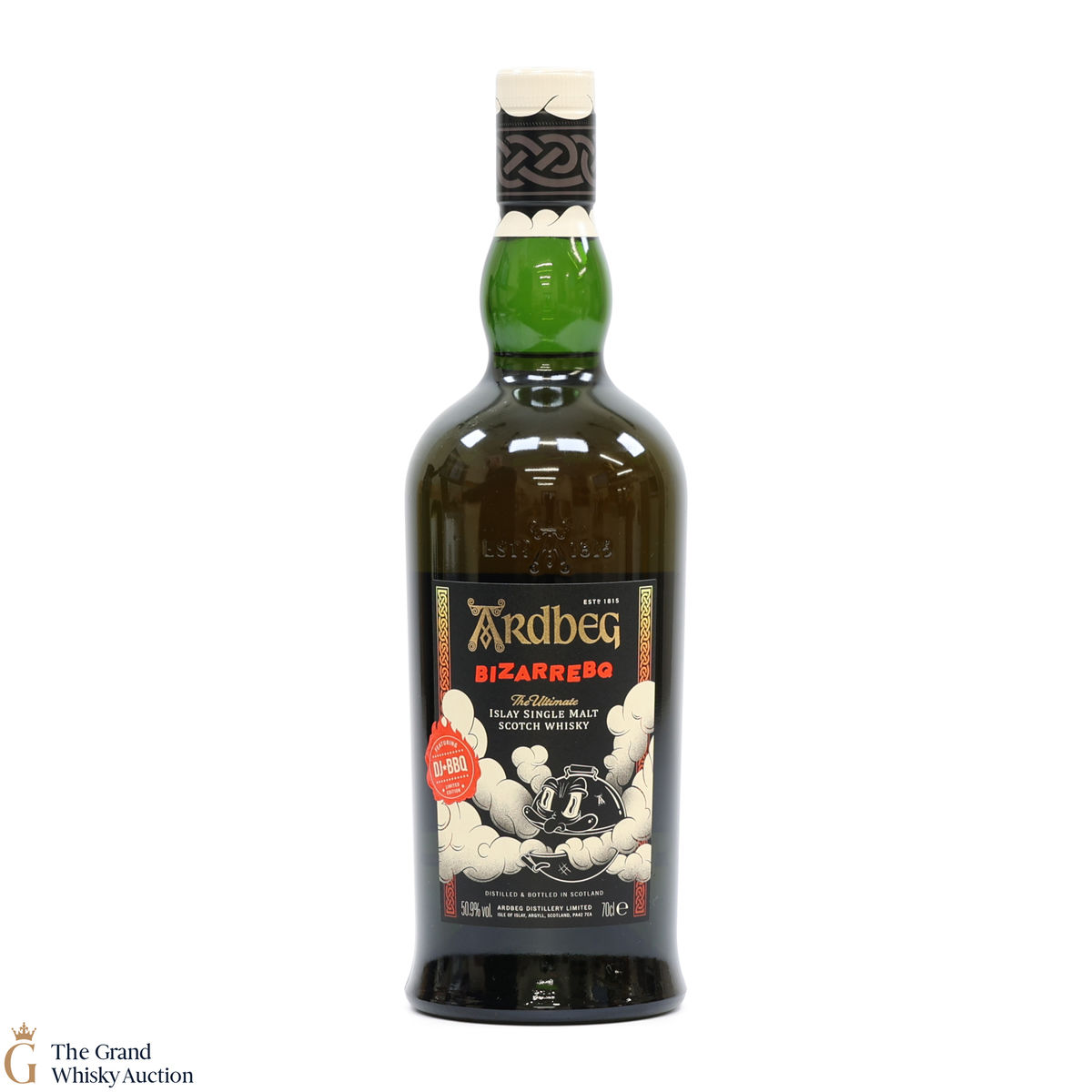 Ardbeg - BizarreBQ - Limited Edition