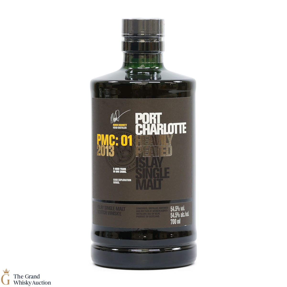 Port Charlotte - 9 Year Old 2013 - PMC:01