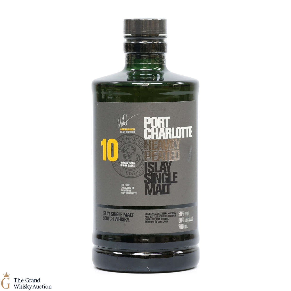 Port Charlotte - 10 Year Old