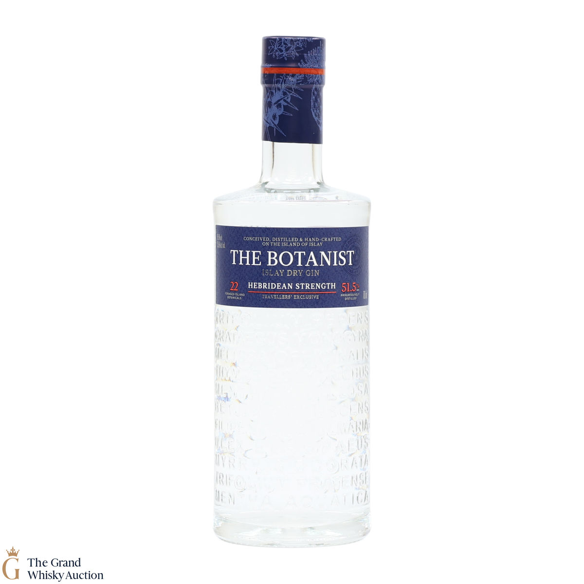 The Botanist - Islay Dry Gin
