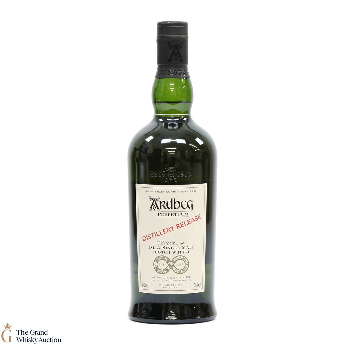 Ardbeg - Perpetuum - Committee Release 2015