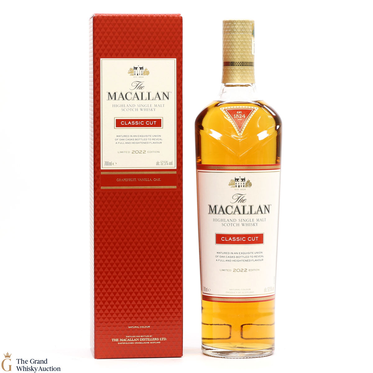Macallan - Classic Cut - 2022