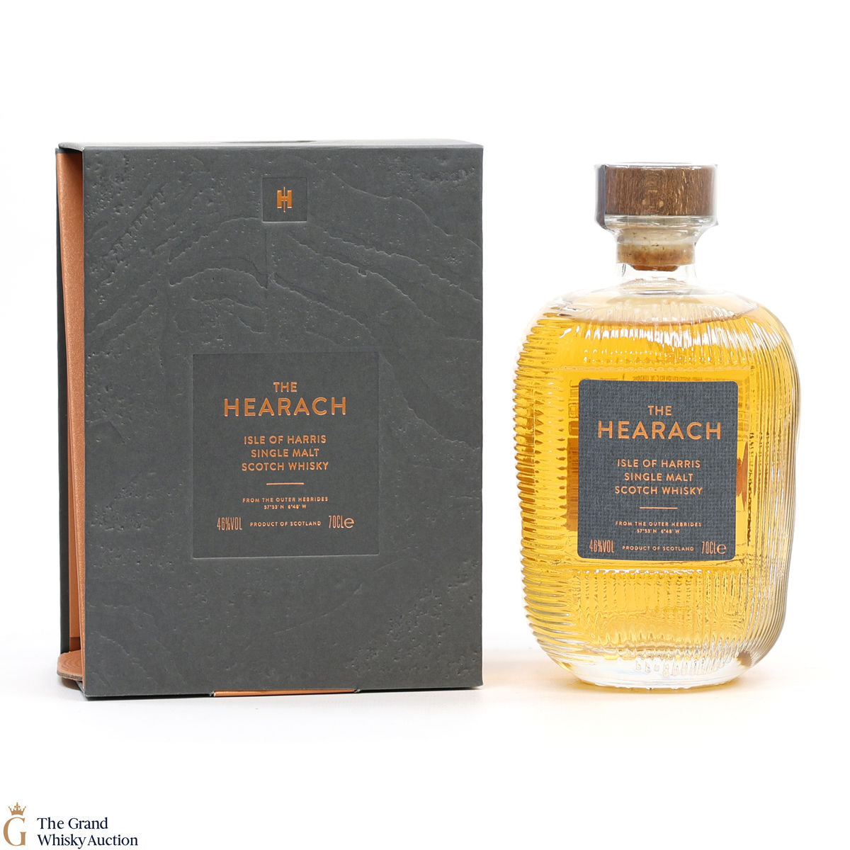 Harris - The Hearach - 1st Release Batch 8