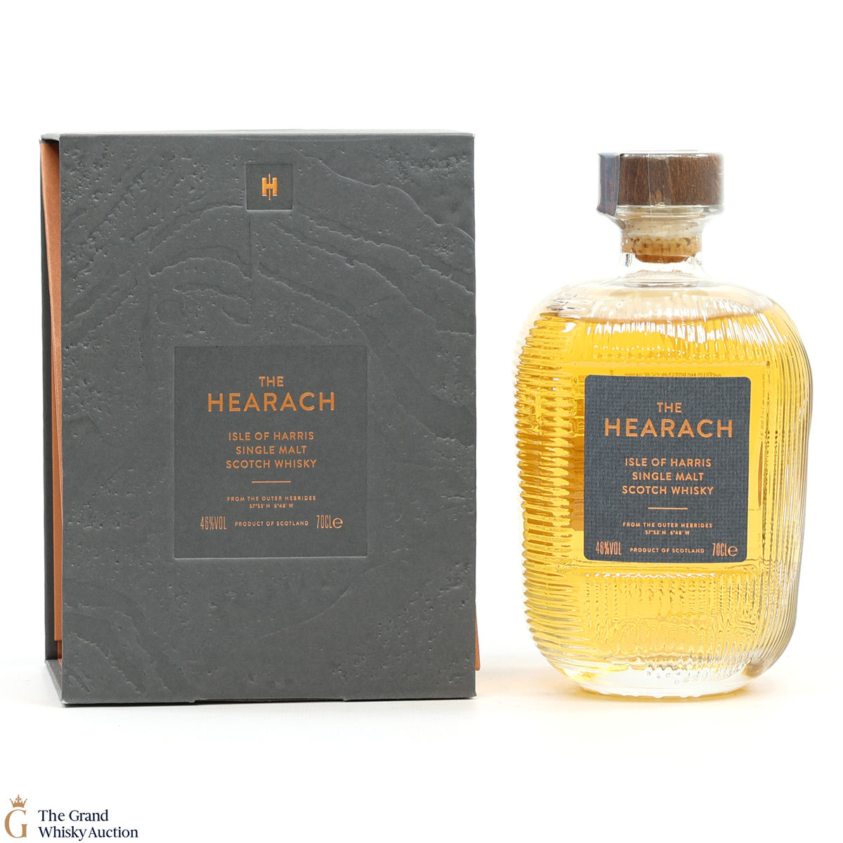 Harris - The Hearach - 1st Release Batch 2