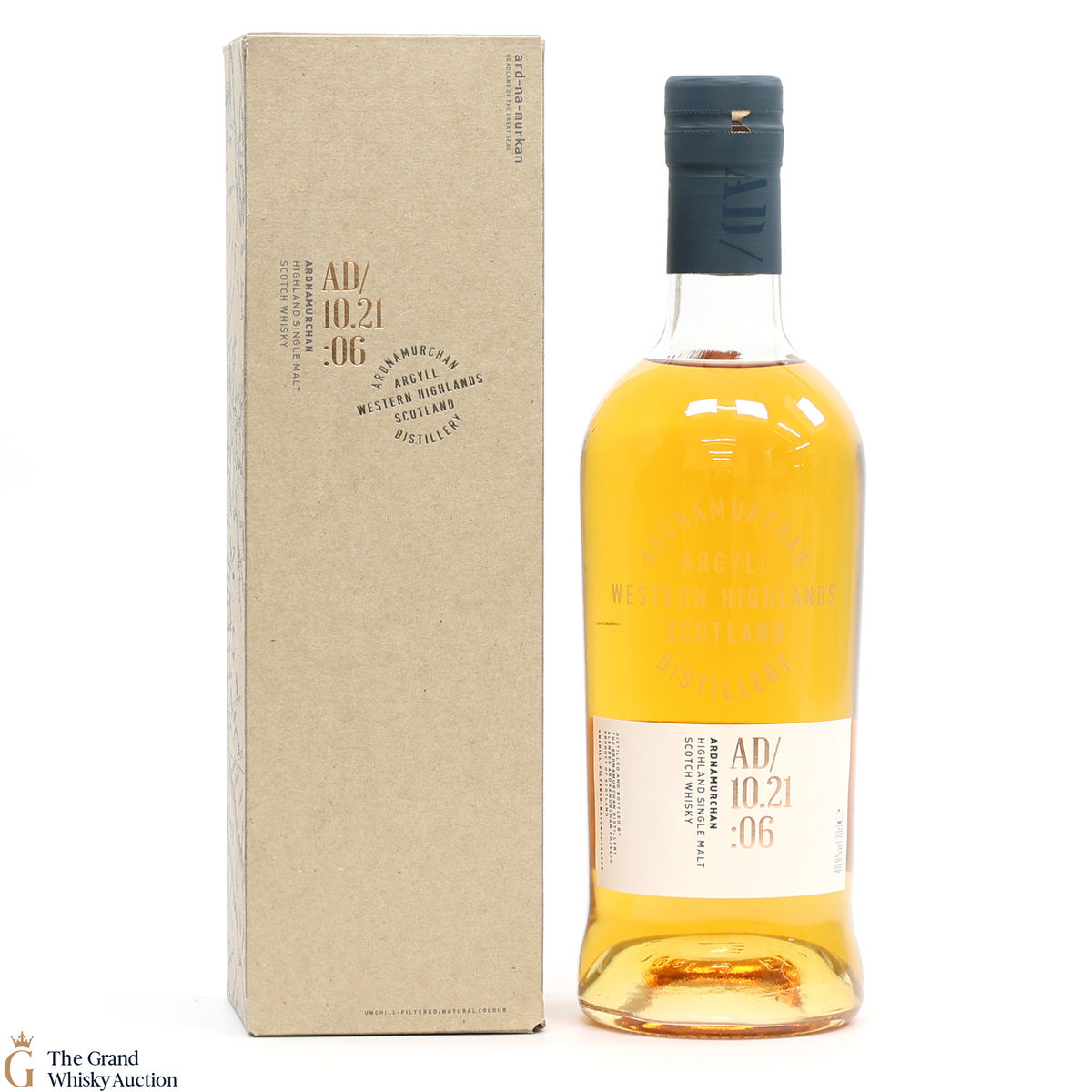 Ardnamurchan - AD/10.21:06