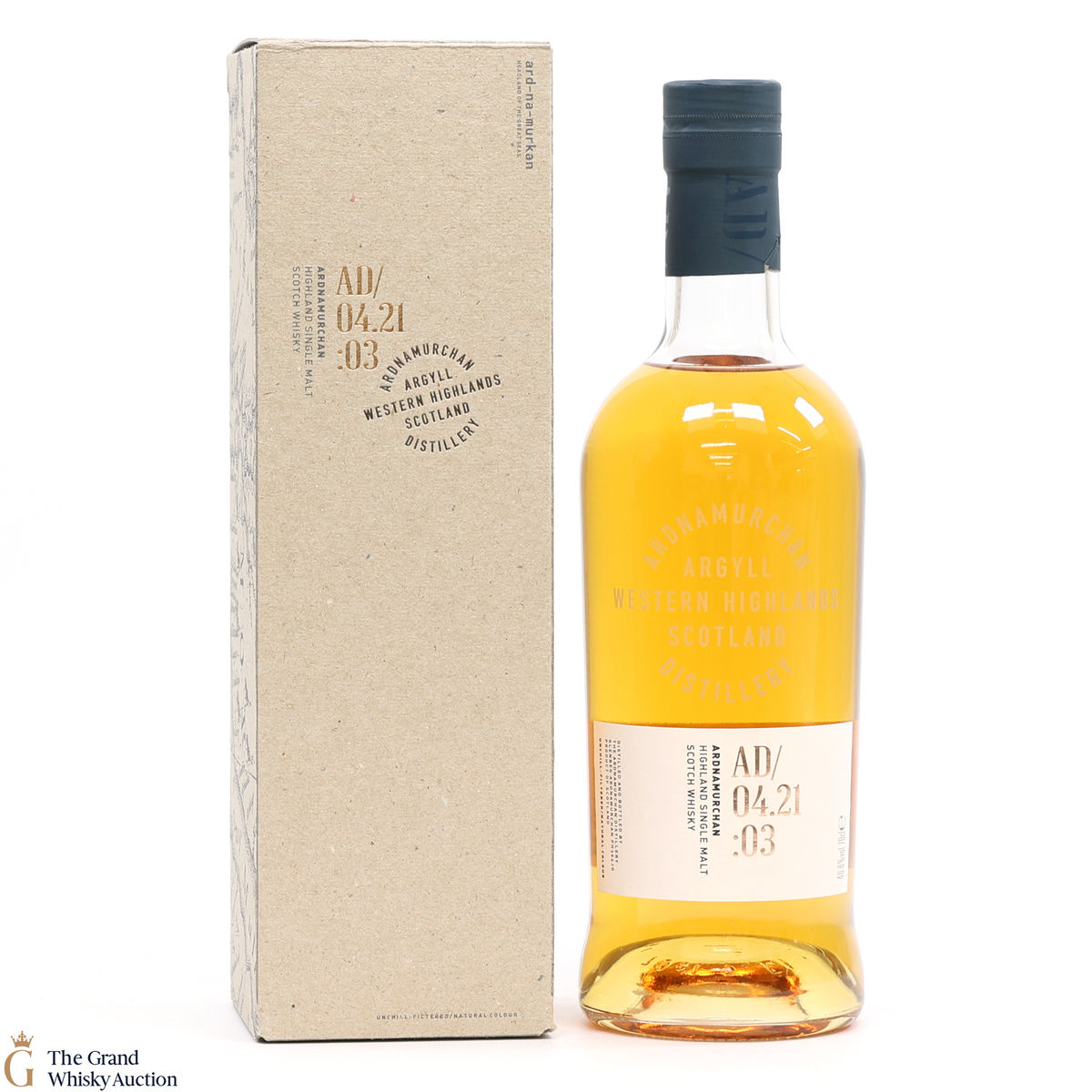 Ardnamurchan - AD/04.21:03
