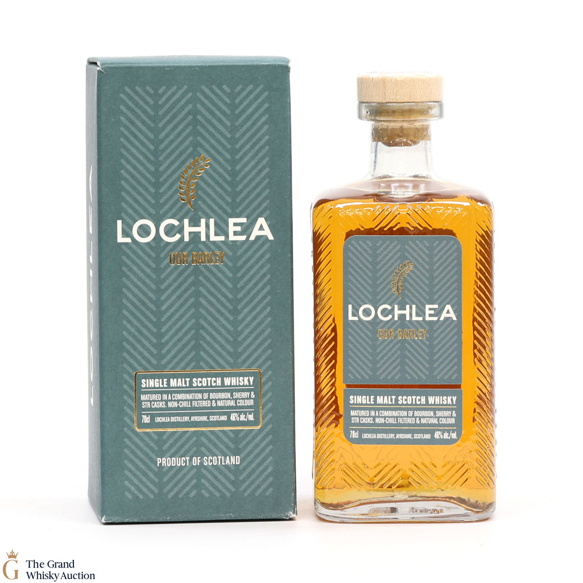 Lochlea - Our Barley