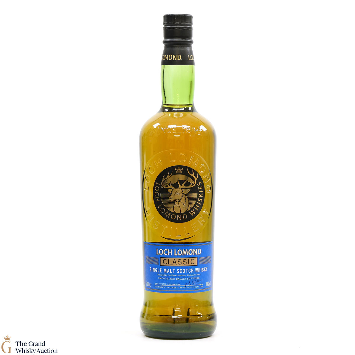 Loch Lomond - Classic