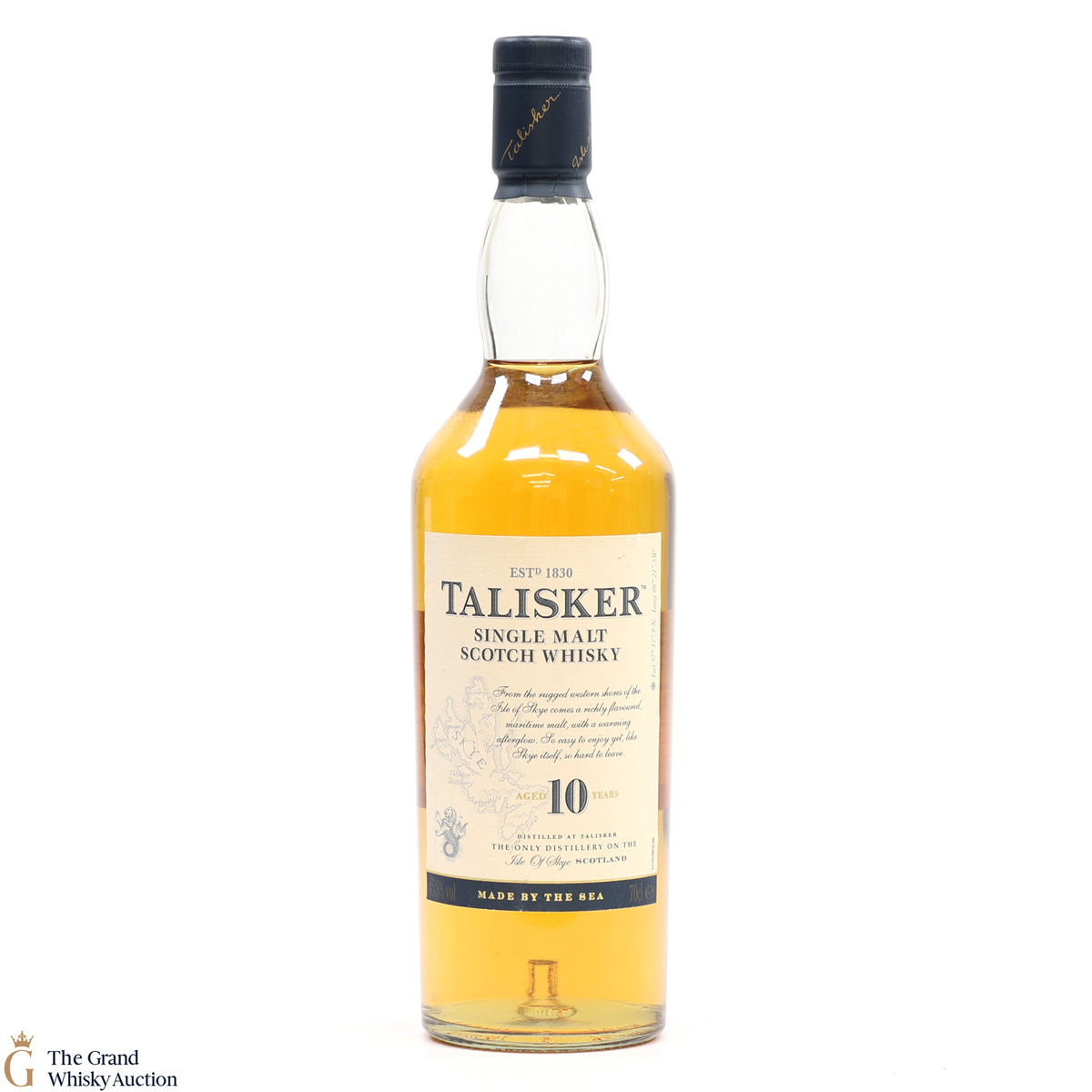 Talisker - 10 Year Old 