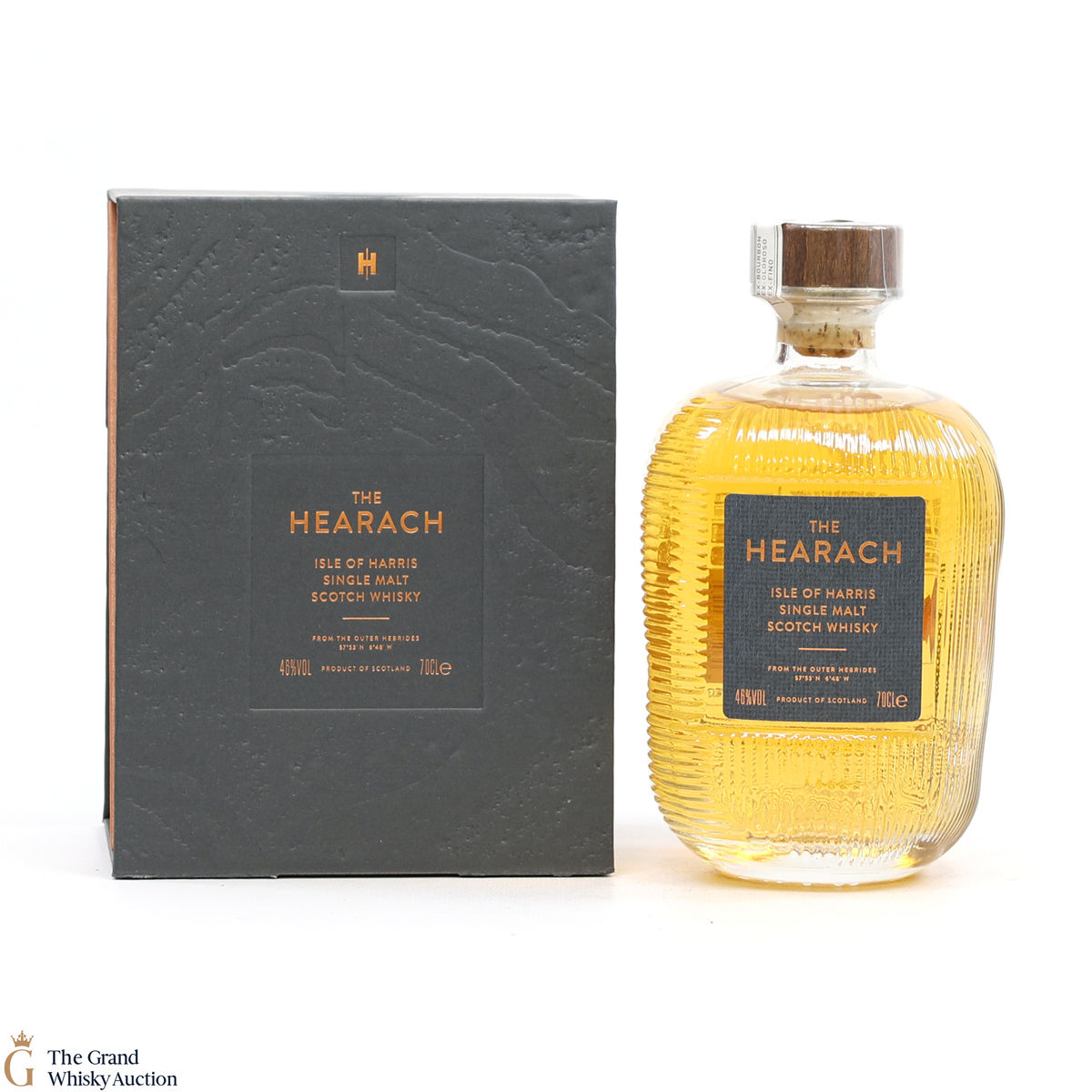 Harris - The Hearach - 2024 Release Batch 10