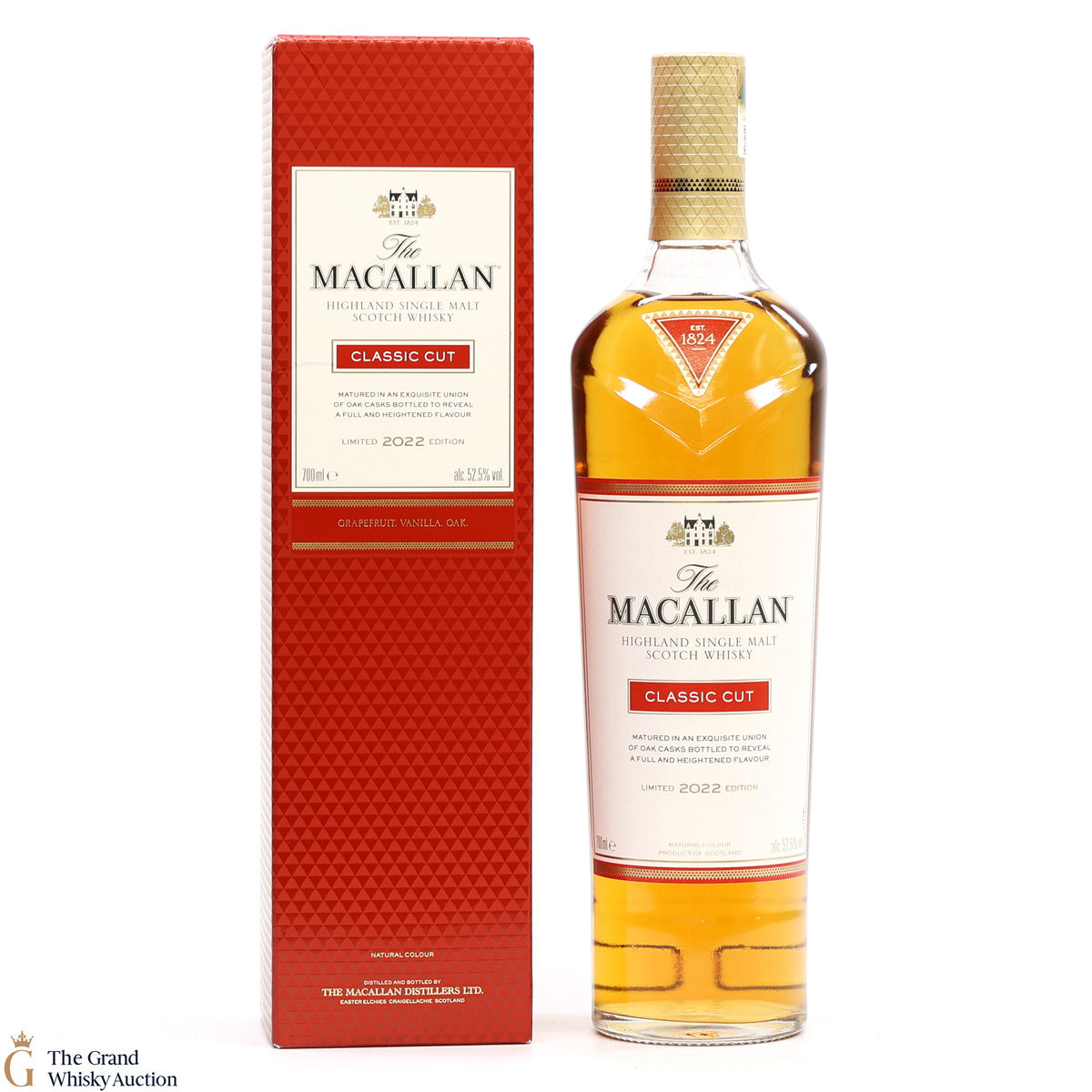 Macallan - Classic Cut - 2022