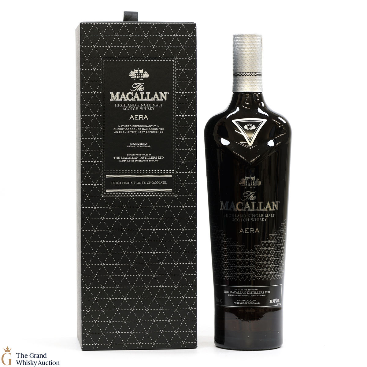 Macallan - Aera 
