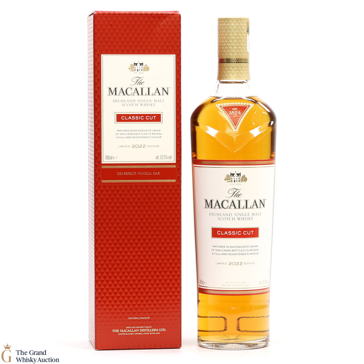 Macallan - Classic Cut - 2022