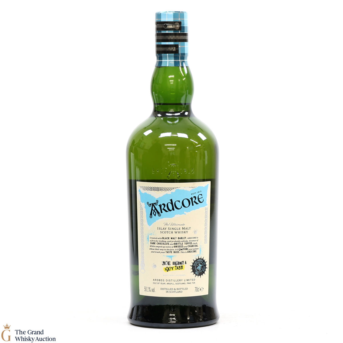 Ardbeg - Ardcore - Committee Release 2022