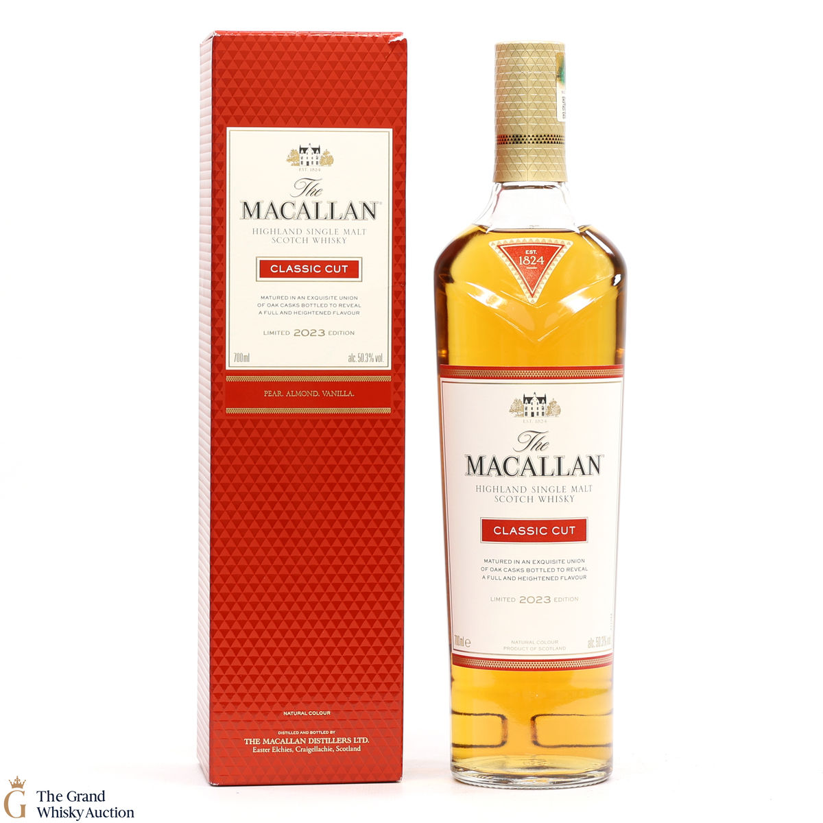 Macallan - Classic Cut - 2023