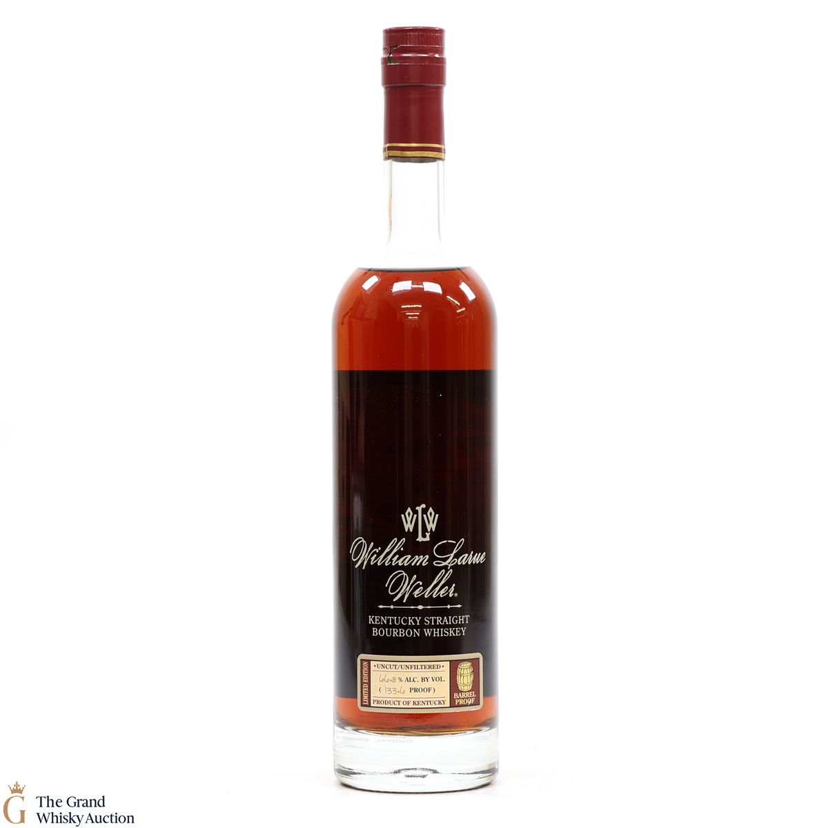 William Larue Weller - 2023 Release - 75cl