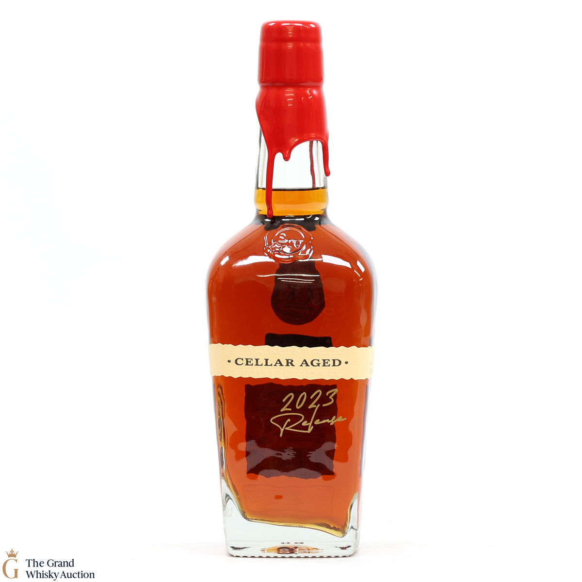 Maker's Mark - Cellar Aged 2023 Release - Bourbon Whisky