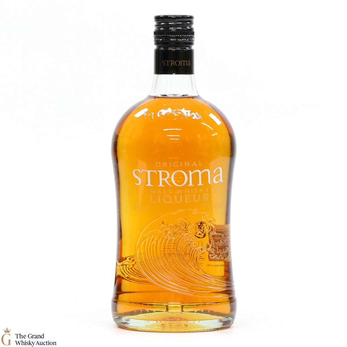 Old Pulteney - Stroma Liqeuer (50cl)