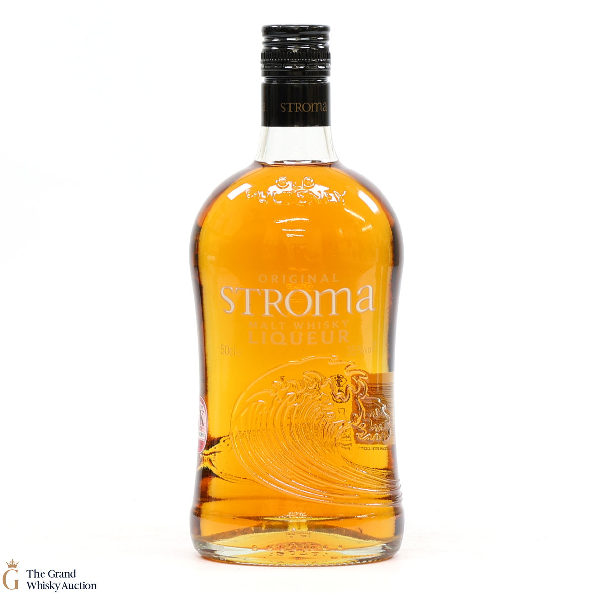 Old Pulteney - Stroma Liqeuer (50cl)