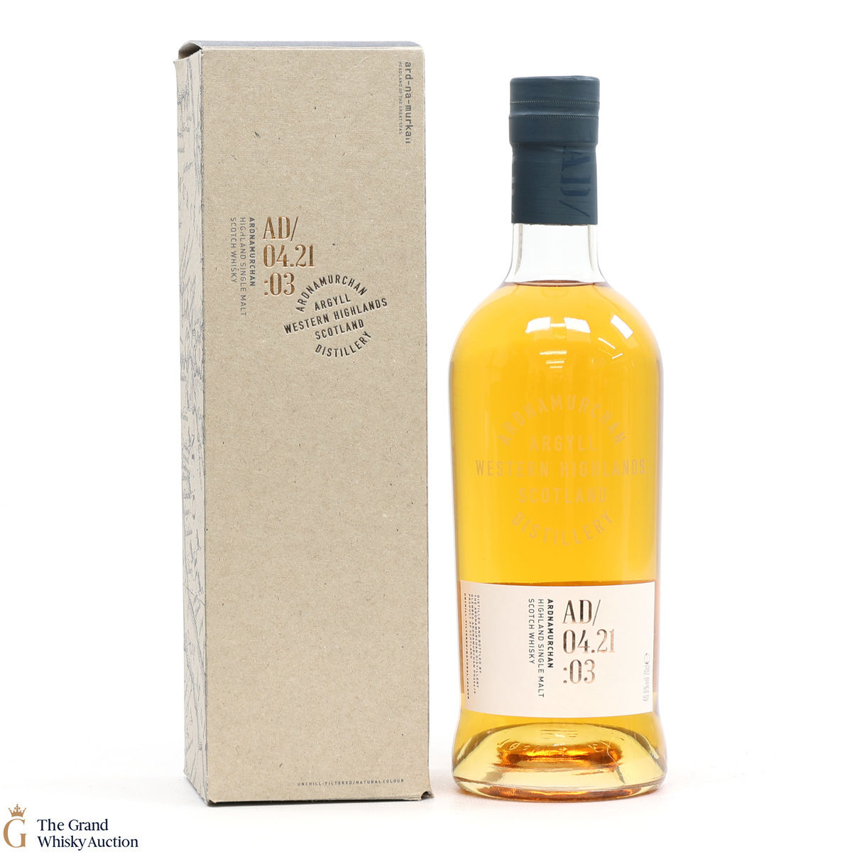 Ardnamurchan - AD/04.21:03