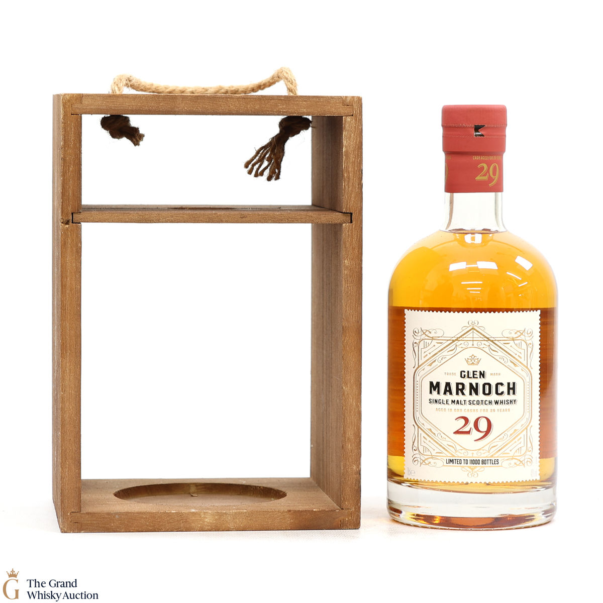 Glen Marnoch - 29 Year Old (Limited Edition)