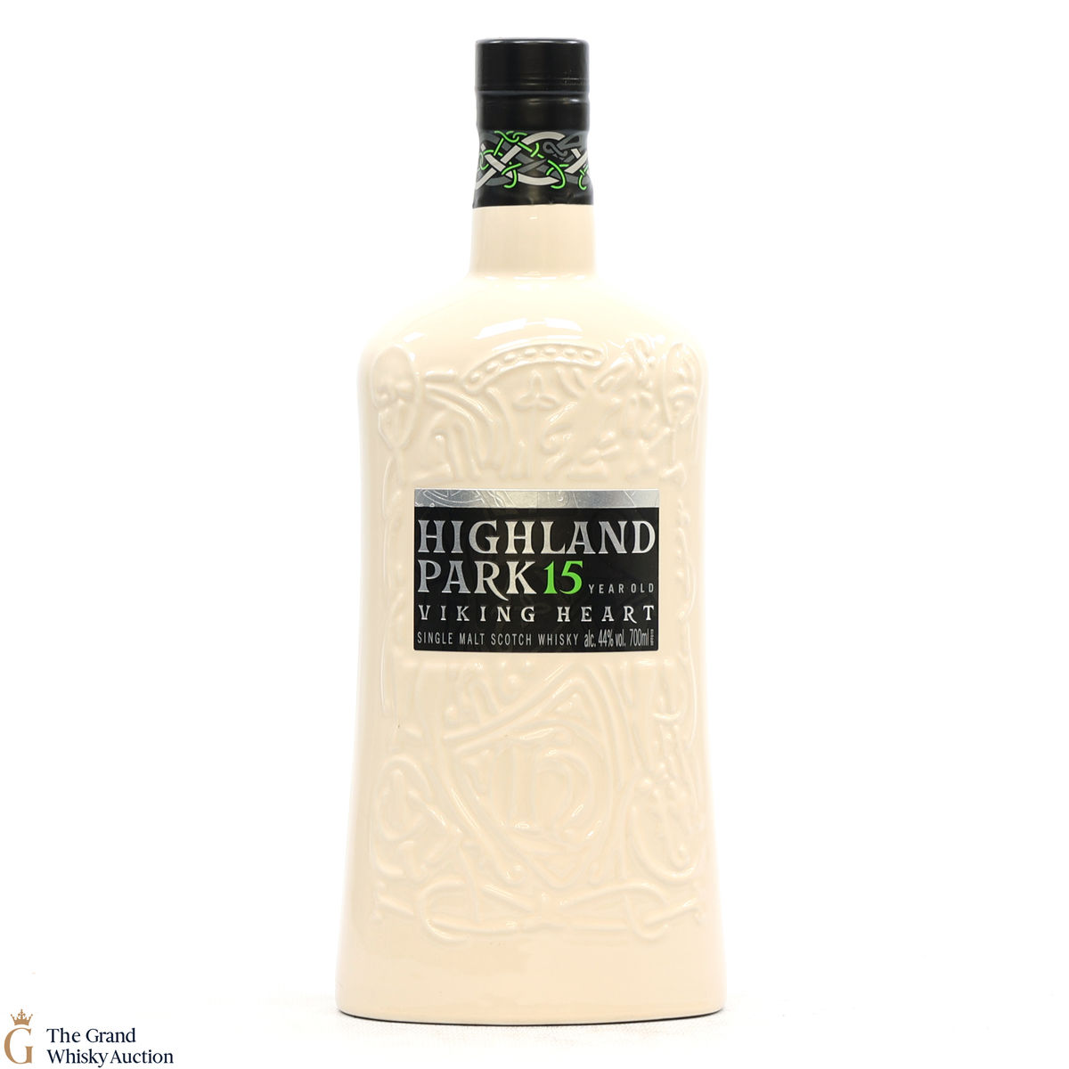 Highland Park - 15 Year Old - Viking Heart