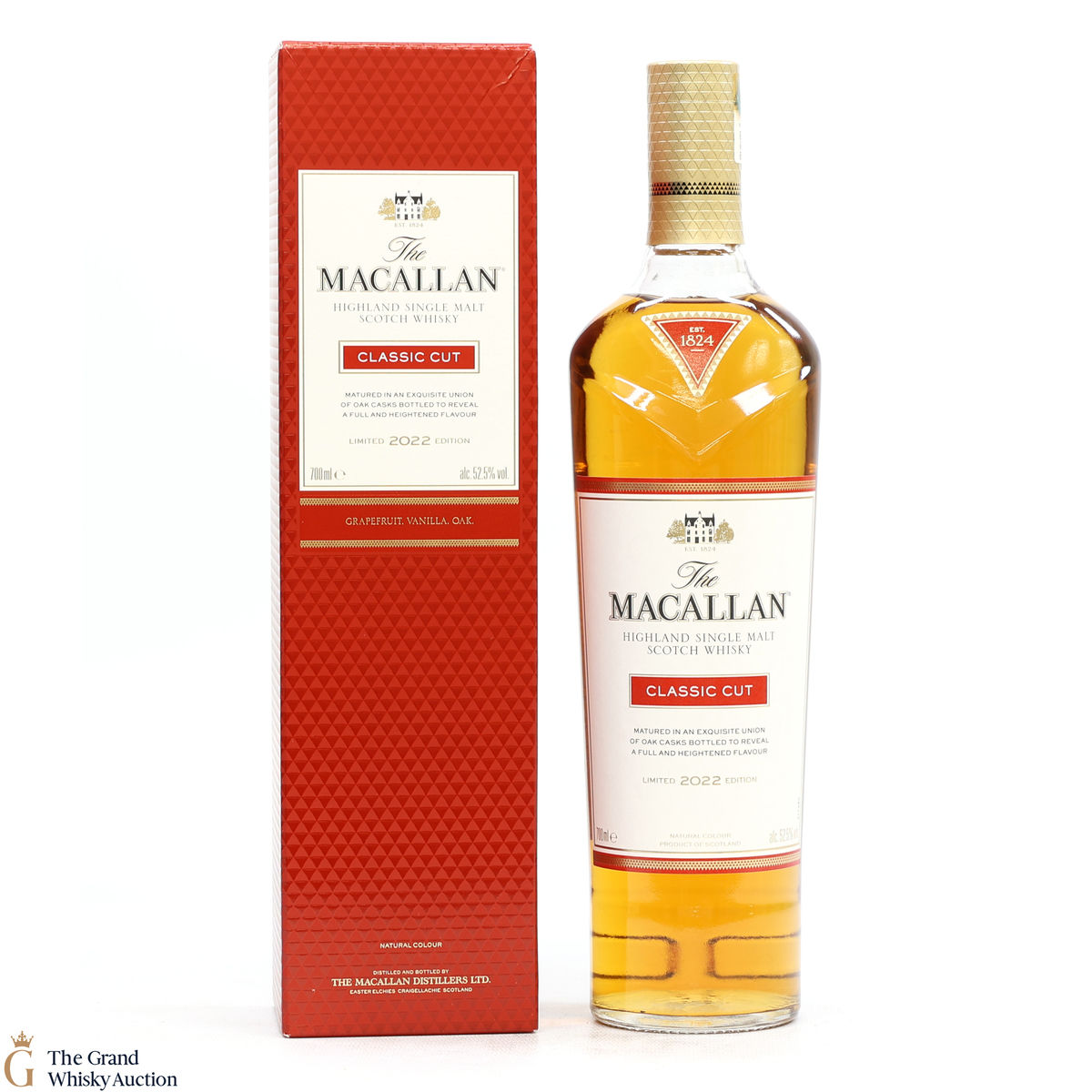 Macallan - Classic Cut - 2022