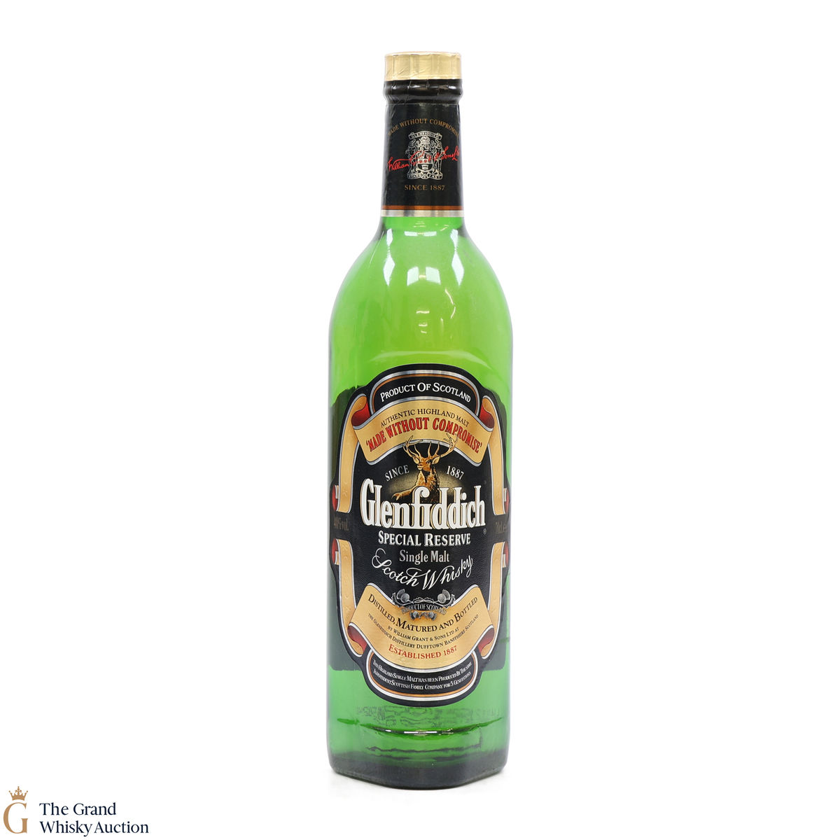 Glenfiddich - Special Reserve
