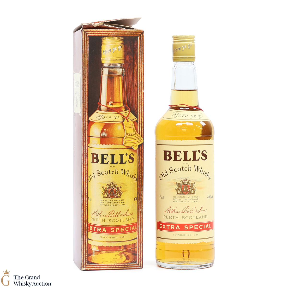 Bell's - Extra Special (75cl)