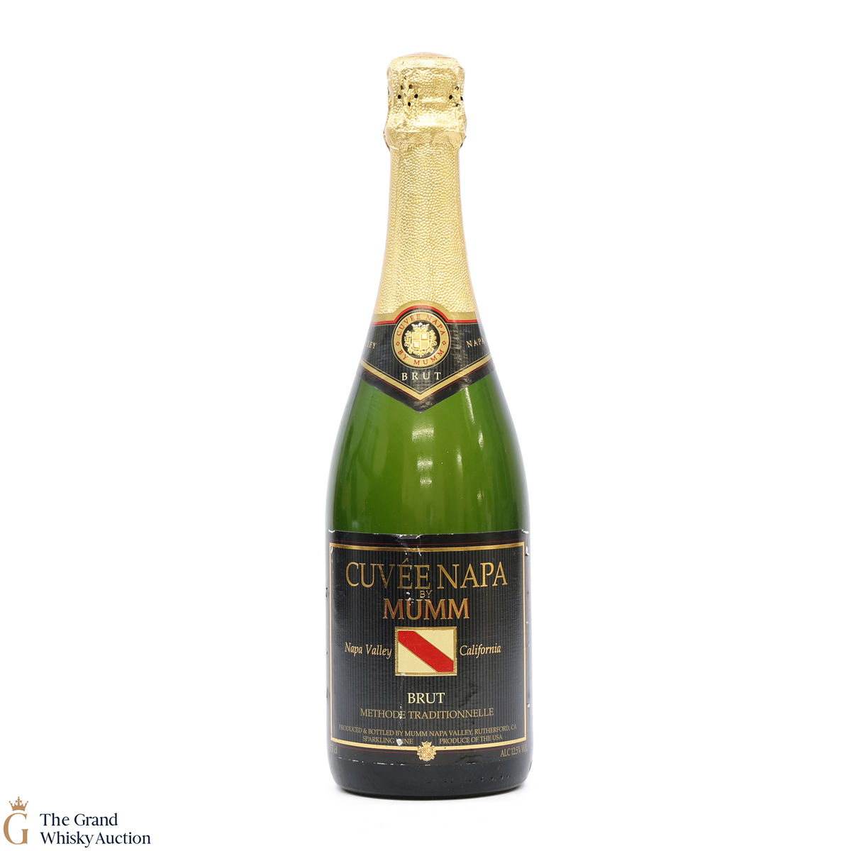 Mumm - Cuvee Napa Brut (75cl)