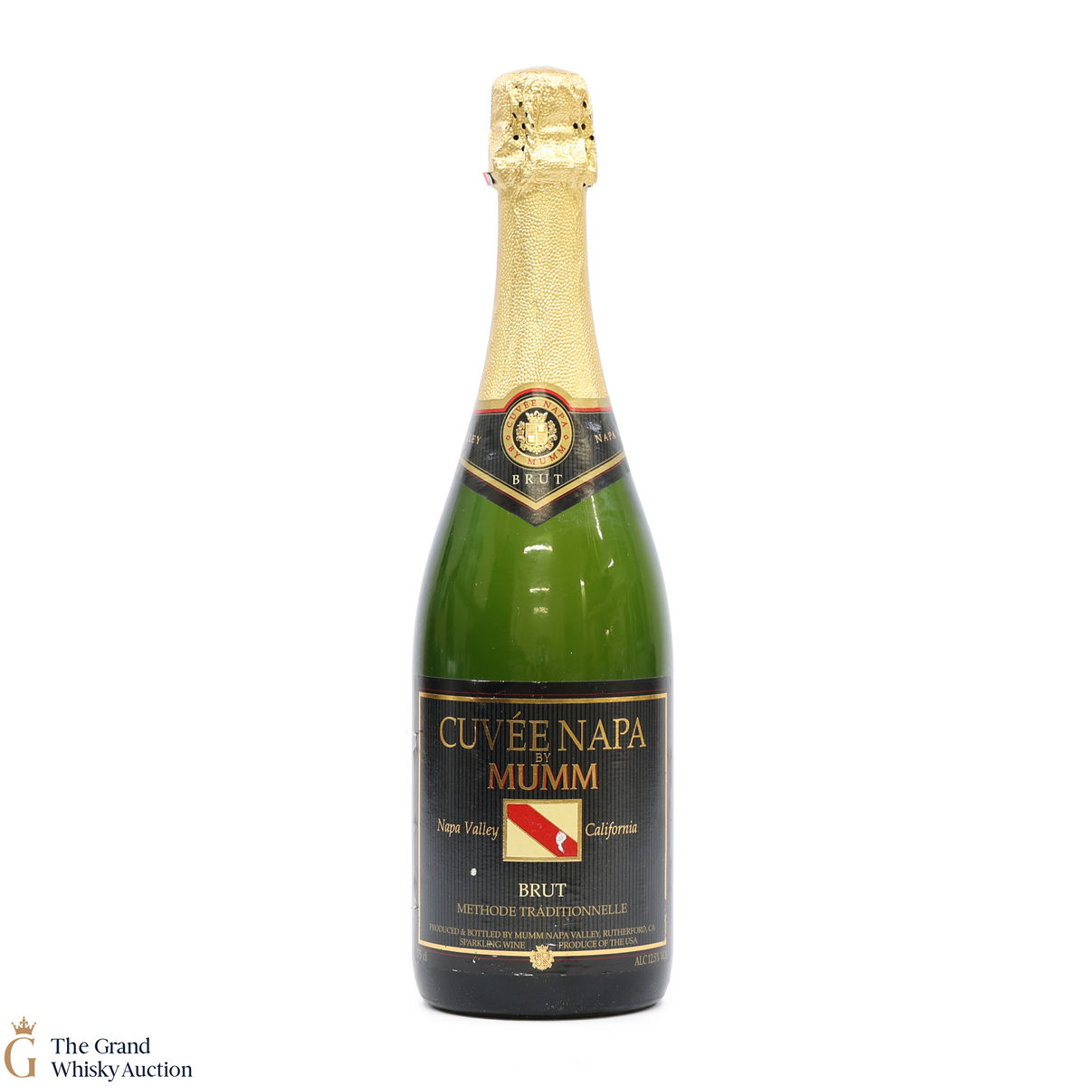 Mumm - Cuvee Napa Brut (75cl)