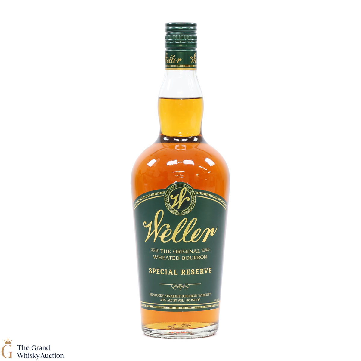 W.L. Weller - Special Reserve (75cl)