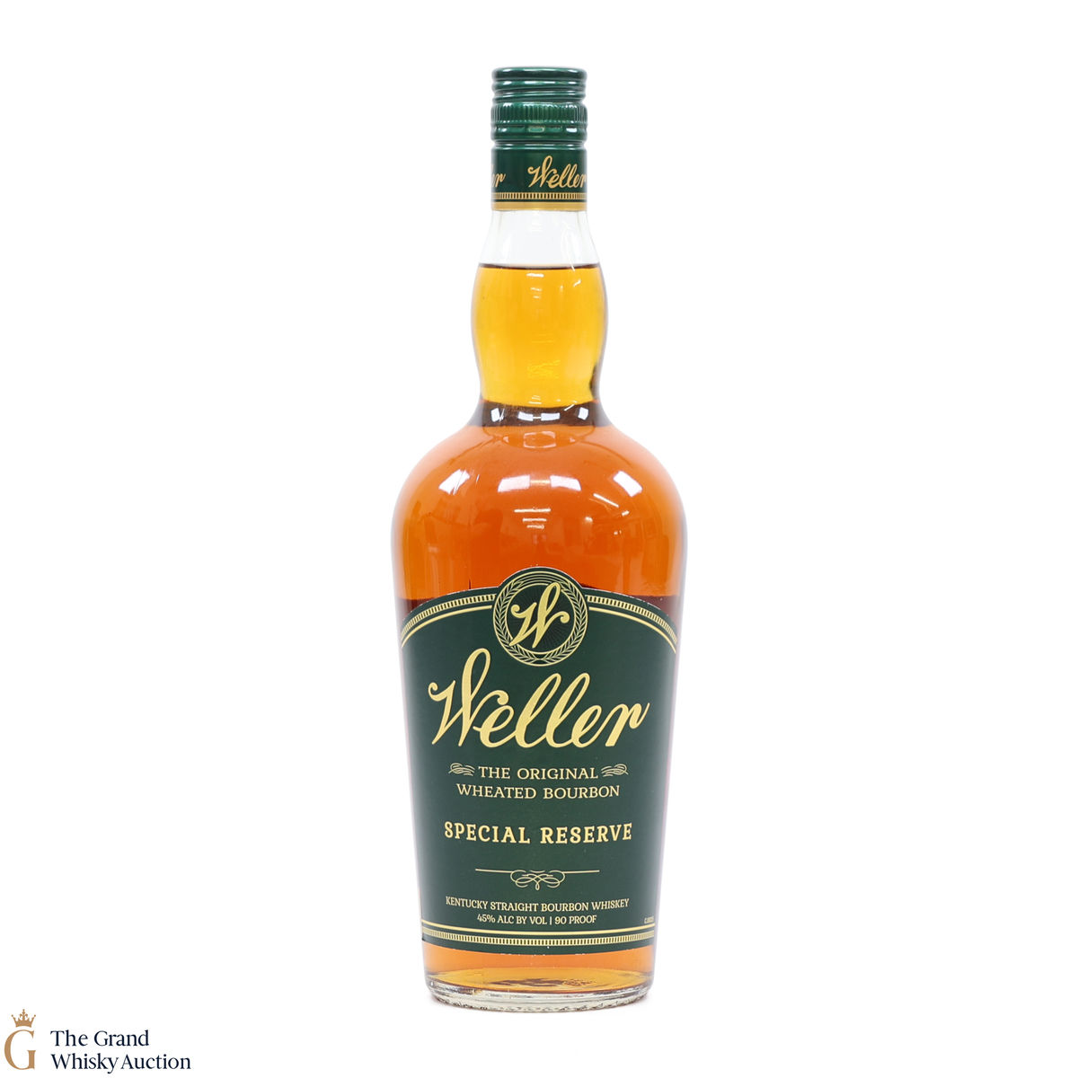 W.L. Weller - Special Reserve (75cl)