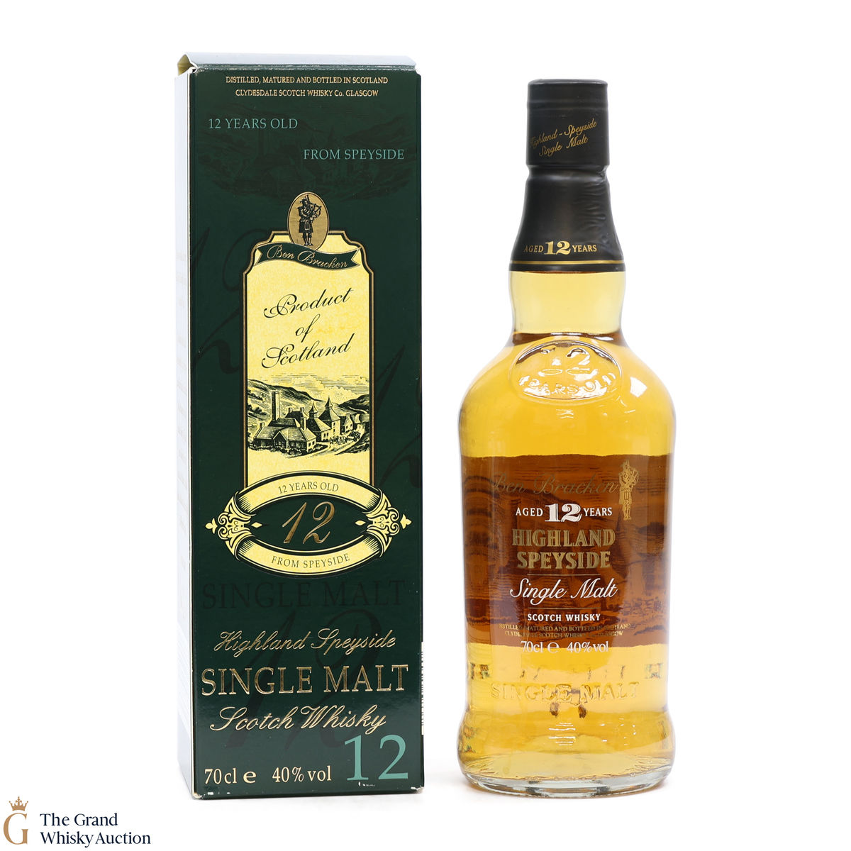 Ben Bracken - 12 Year Old