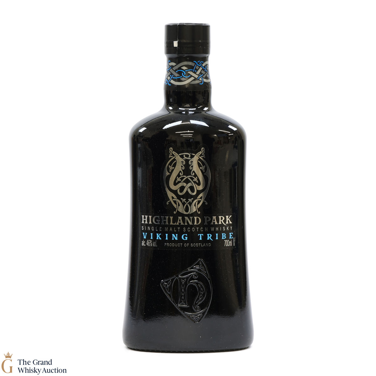 Highland Park - Viking Tribe