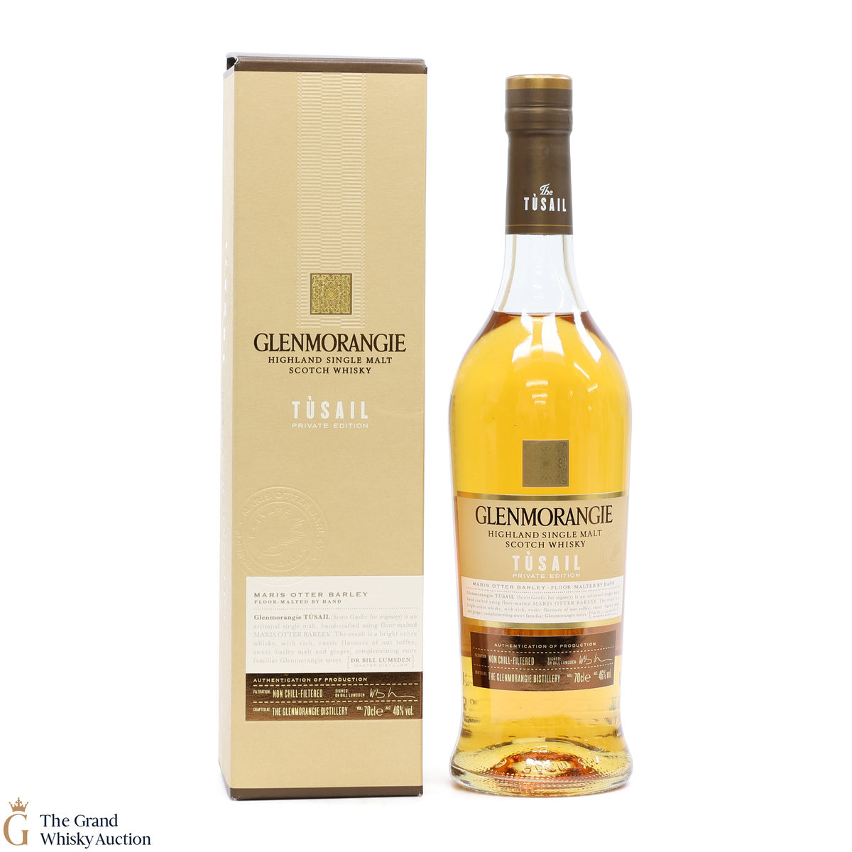 Glenmorangie - Tusail