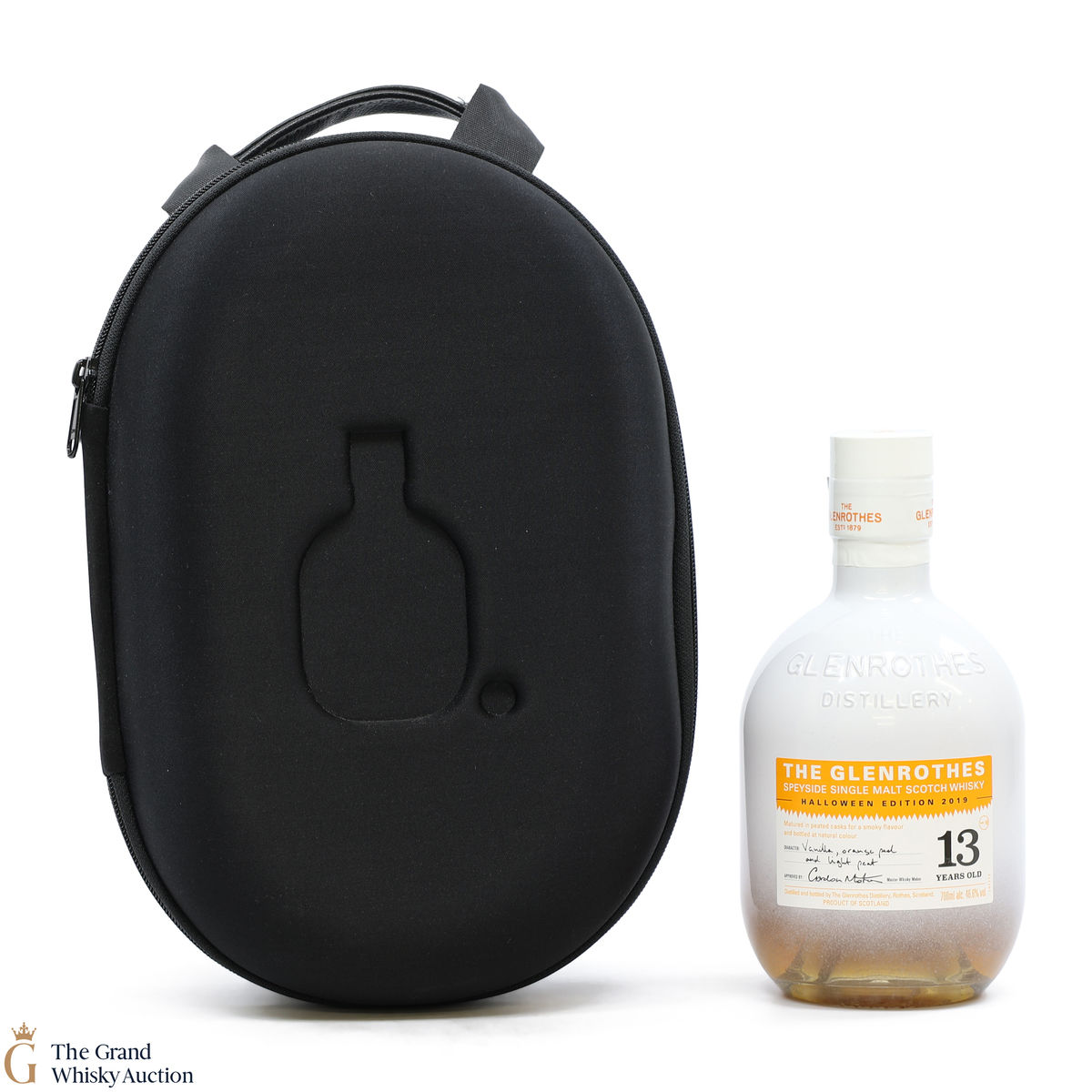Glenrothes - 13 Year Old  - Halloween Edition 2019