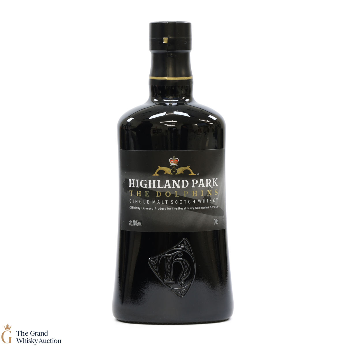 Highland Park - The Dolphins