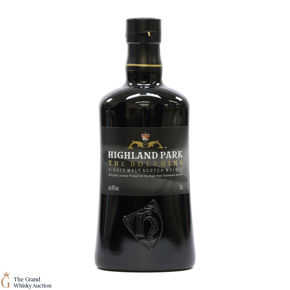 Highland Park - The Dolphins