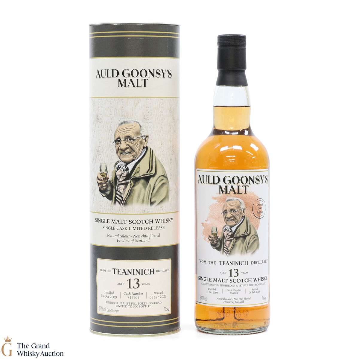 Teaninich - 13 Year Old 2009  #716909 - Auld Goonsy's